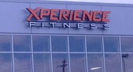 obrázek - Xperience Fitness