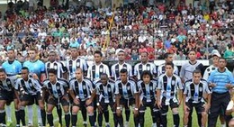 obrázek - Estádio Emílio Nemer