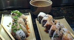 obrázek - Sushi Pier