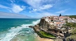 obrázek - Miradouro - Azenhas do Mar - Norte