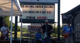 obrázek - Smokin' Joe's BBQ