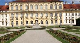 obrázek - Schlossanlage Schleissheim