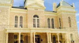 obrázek - Ozona, TX