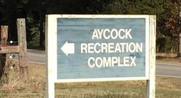 obrázek - Aycock Recreation Center
