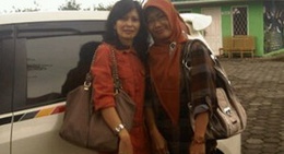 obrázek - WM. Cemara Tujuh