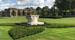 obrázek - Italian Garden