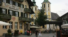 obrázek - St. Johann in Tirol
