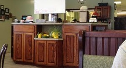 obrázek - Downtown Cafe