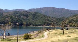 obrázek - 河口湖 小海公園