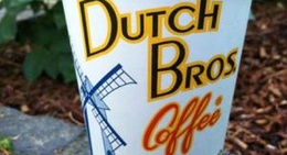 obrázek - Dutch Bros. Coffee