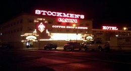 obrázek - Stockmen's Hotel And Casino