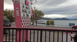 obrázek - Betty's Diner