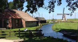 obrázek - Zuiderzeemuseum