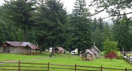 obrázek - Mt. BaKer Bible Camp