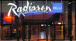 obrázek - Radisson Blu Hotel, Zurich Airport