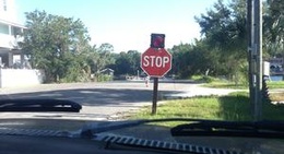 obrázek - Steinhatchee Boat Ramp