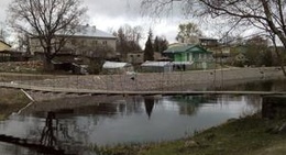 obrázek - Mustvee laht