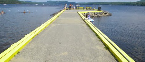 obrázek - Lac-aux-Sables