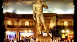 obrázek - Statue Of David