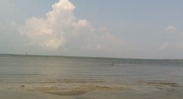 obrázek - Harkers Island Beach Access
