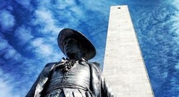 obrázek - Bunker Hill Monument