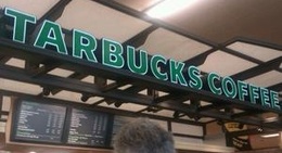 obrázek - Starbucks