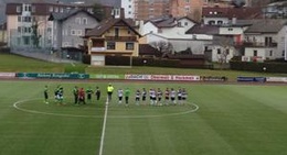 obrázek - alpenstadion gmunden