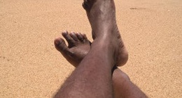 obrázek - Praia Da Pedra Grande