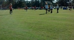 obrázek - Morganton Road Sports Complex