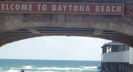 obrázek - Daytona Beach Boardwalk