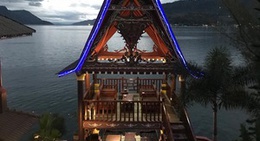 obrázek - Swimming pool samosir villa resort