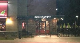 obrázek - Applebee's