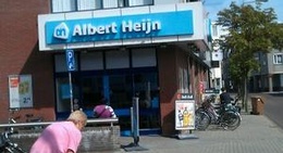 obrázek - Albert Heijn