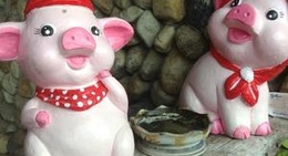 obrázek - Pang-go restaurant ร้านอาหารปางโก