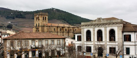 obrázek - Torre de Moncorvo