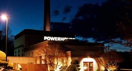 obrázek - Powerhouse Eatery