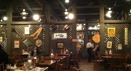 obrázek - Cracker Barrel Old Country Store