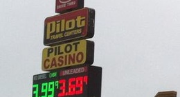 obrázek - Pilot Travel Center