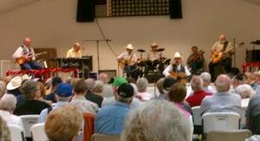 obrázek - alamo Palms RV Park