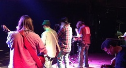 obrázek - Arbuckle Ballroom