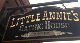 obrázek - Little Annie's Eating House