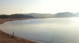 obrázek - Ağva Plajı