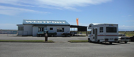 obrázek - Carters Beach