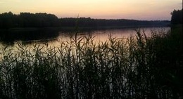 obrázek - Jezioro Piasutno