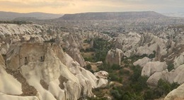 obrázek - Seyir Tepesi Kapadokya Panorama