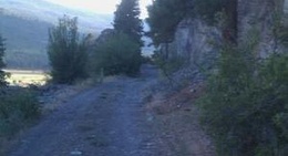 obrázek - Kila Crags