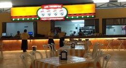 obrázek - Los Trompos