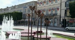 obrázek - Place d'Armes