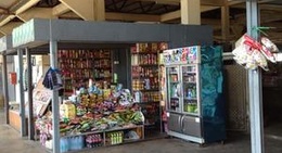 obrázek - ตลาดสดอุดมสุข