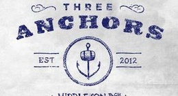 obrázek - Three Anchors Bar and Bistro